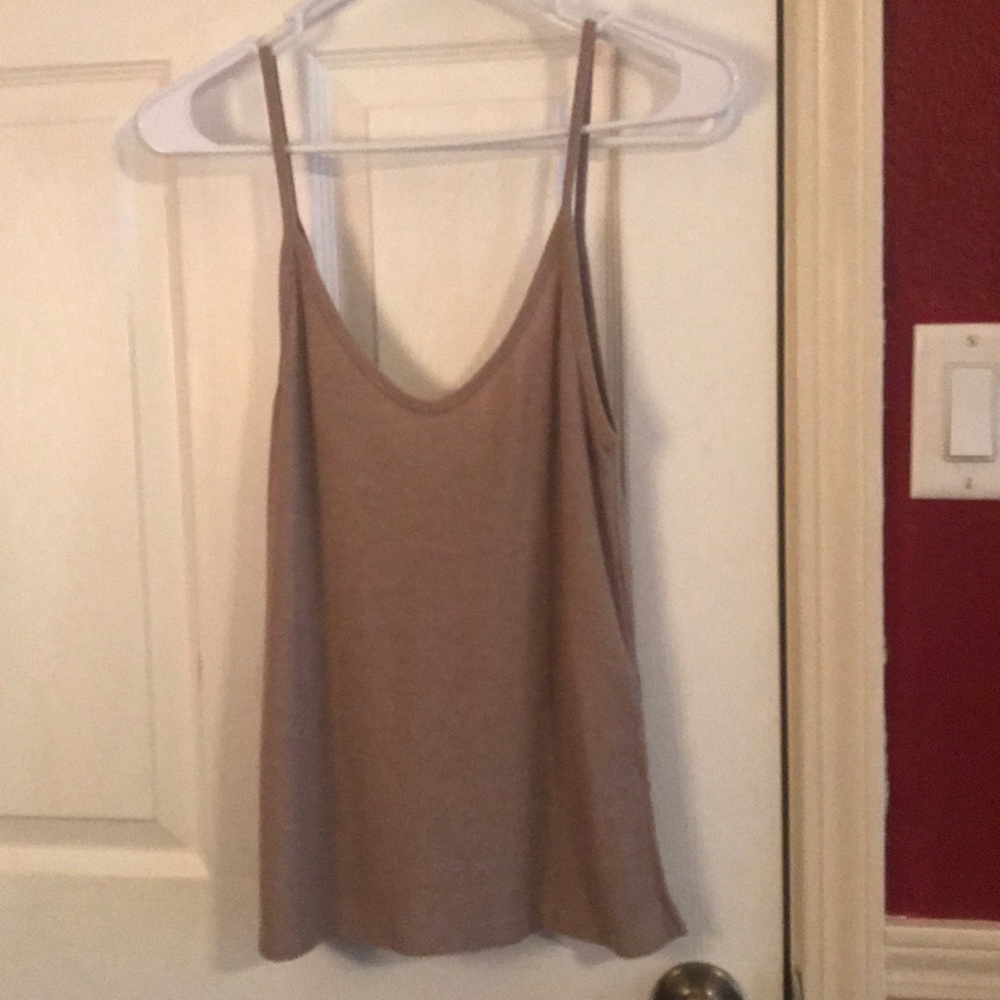 Tank tank top